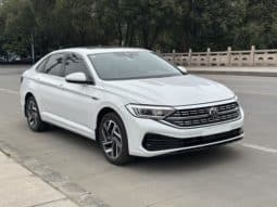 
										Volkswagen Jetta, 2022 full									