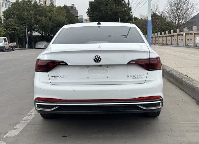 
								Volkswagen Jetta, 2022 full									