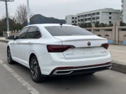 
										Volkswagen Jetta, 2022 full									