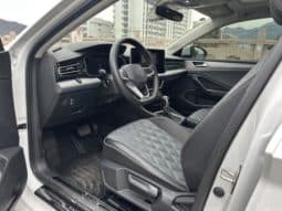 
										Volkswagen Jetta, 2022 full									