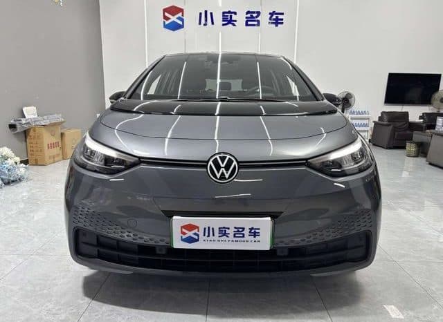 
								Volkswagen ID.3, 2024 full									