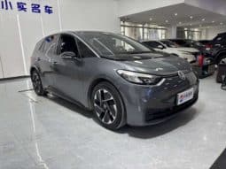 
										Volkswagen ID.3, 2024 full									