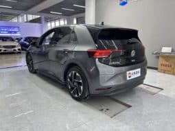
										Volkswagen ID.3, 2024 full									