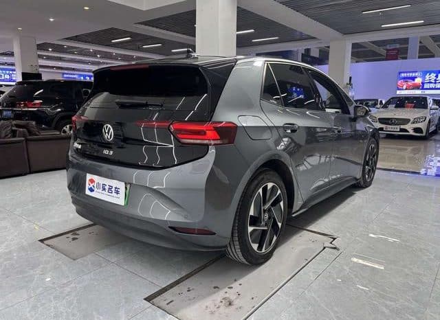 
								Volkswagen ID.3, 2024 full									