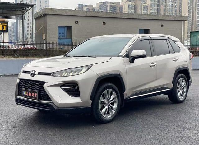 67b704f6a9bbf Toyota Wildlander, 2022
