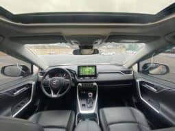 
										Toyota Wildlander, 2022 full									