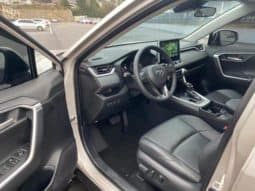 
										Toyota Wildlander, 2022 full									