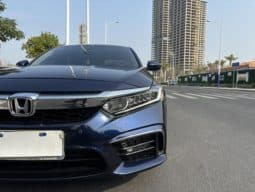 
										Honda Inspire (VI), 2020 full									