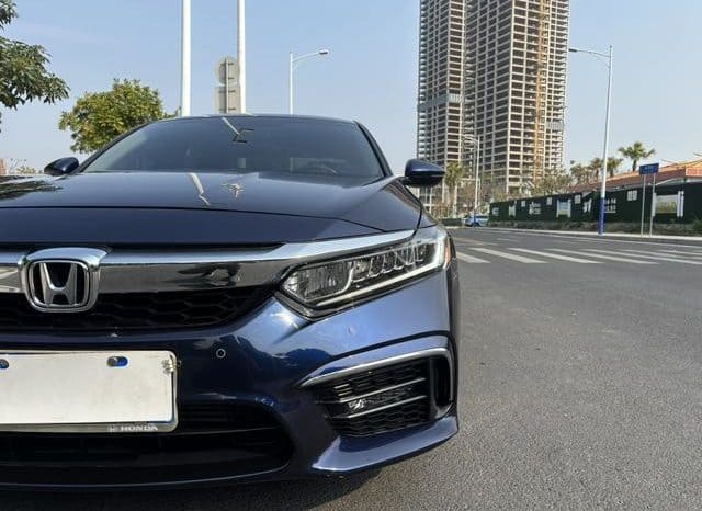 
								Honda Inspire (VI), 2020 full									