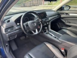 
										Honda Inspire (VI), 2020 full									