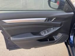 
										Honda Inspire (VI), 2020 full									