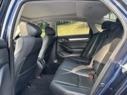 
										Honda Inspire (VI), 2020 full									