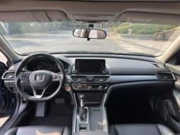 
										Honda Inspire (VI), 2020 full									