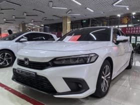 Honda Civic, 2023
