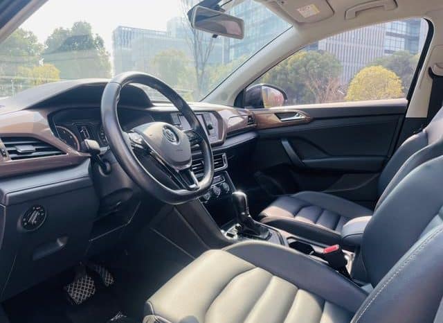 
								Volkswagen Tharu, 2020 full									