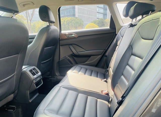 
								Volkswagen Tharu, 2020 full									