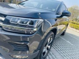 
										Volkswagen Tharu, 2020 full									