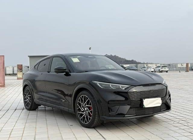 
								Ford Mustang Mach-E, 2023 full									