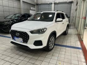 Hyundai ix35, 2020