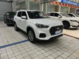 
										Hyundai ix35, 2020 full									