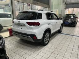 
										Hyundai ix35, 2020 full									