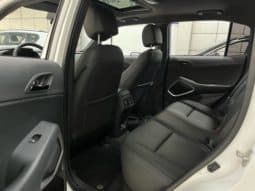 
										Hyundai ix35, 2020 full									
