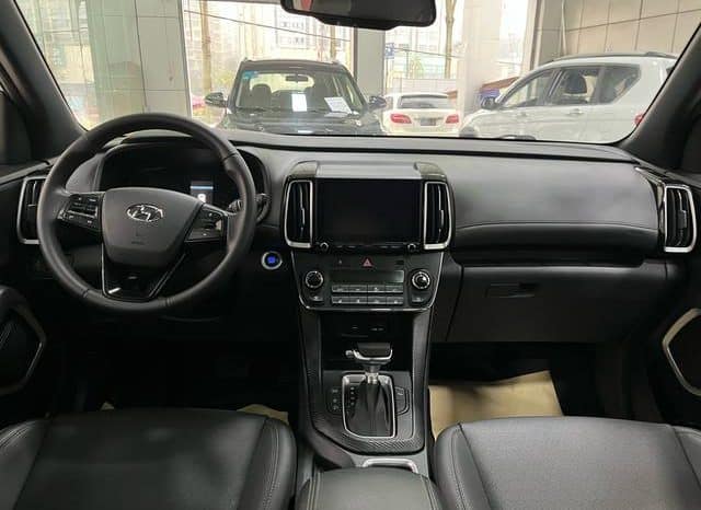 
								Hyundai ix35, 2020 full									