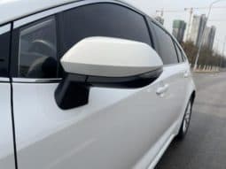 
										Toyota Corolla(XI), 2022 full									