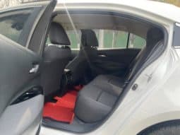 
										Toyota Corolla(XI), 2022 full									