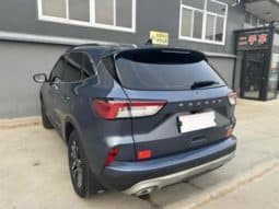 
										Ford Escape (IV), 2022 full									