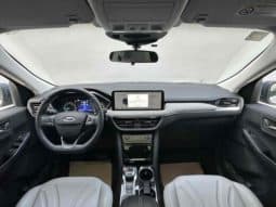 
										Ford Escape (IV), 2022 full									