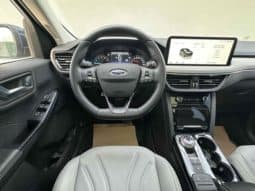 
										Ford Escape (IV), 2022 full									