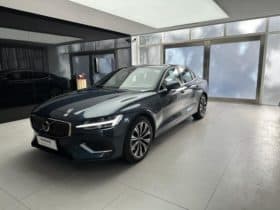 Volvo S60 Recharge, 2023