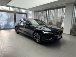 
										Volvo S60 Recharge, 2023 full									