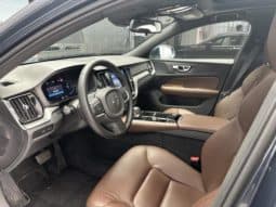 
										Volvo S60 Recharge, 2023 full									