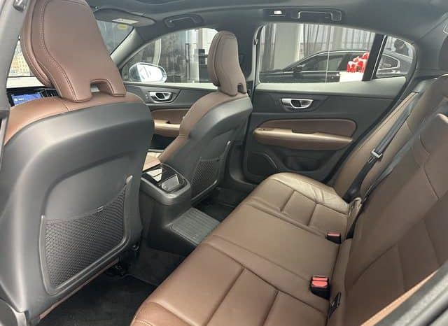 
								Volvo S60 Recharge, 2023 full									