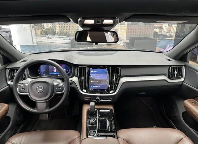 
								Volvo S60 Recharge, 2023 full									