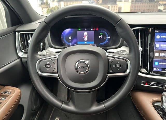 
								Volvo S60 Recharge, 2023 full									