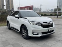 
										Honda Avancier (II), 2021 full									