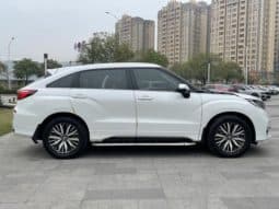 
										Honda Avancier (II), 2021 full									