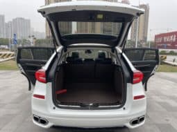 
										Honda Avancier (II), 2021 full									