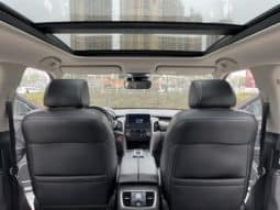 
										Honda Avancier (II), 2021 full									