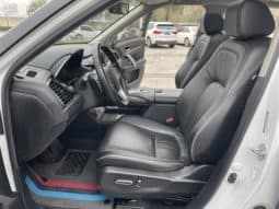 
										Honda Avancier (II), 2021 full									