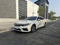 67b886f694edd Honda Inspire (VI), 2021