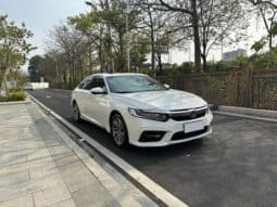
										Honda Inspire (VI), 2021 full									