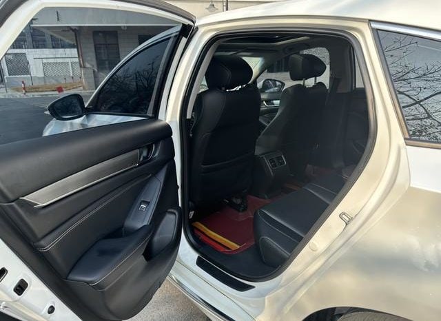 
								Honda Inspire (VI), 2021 full									