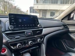 
										Honda Inspire (VI), 2021 full									