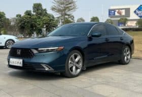 Honda Accord, 2023