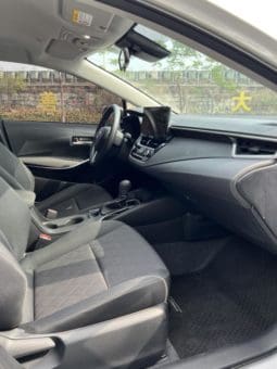 
										Toyota Corolla (XII), 2024 full									