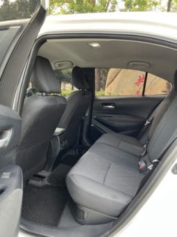 
										Toyota Corolla (XII), 2024 full									